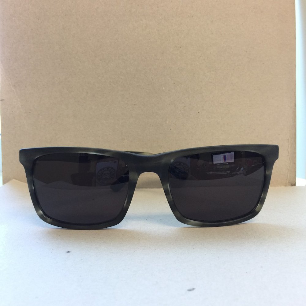 Geek Matt Grey Sunglasses- MISC079